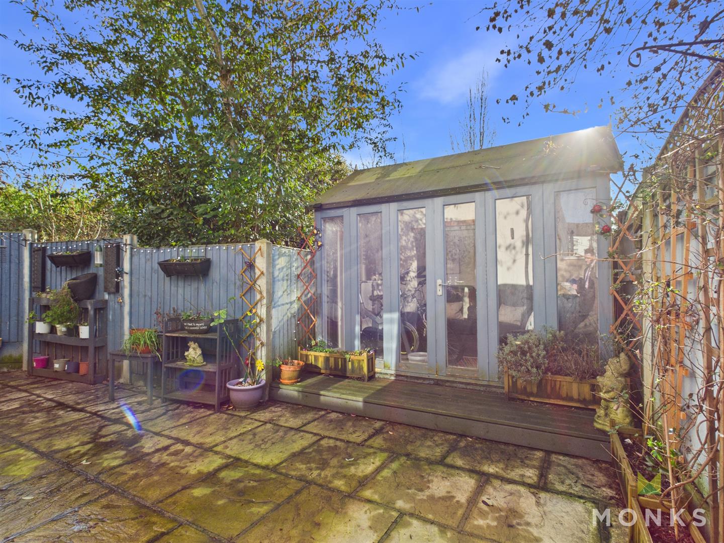 Old Bakery House Station Road, Oswestry, SY11 4DA For Sale